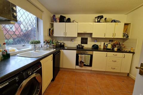 48 Duddington Close, London, SE9 4JD