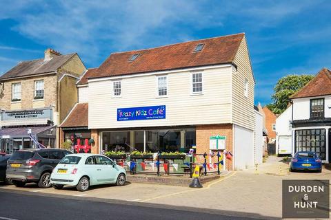 Property for sale - High Street, Ongar, CM5