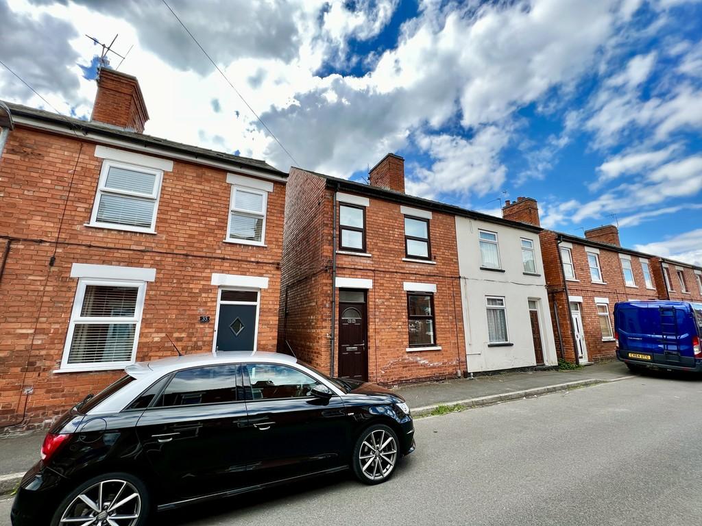 Milton Street, Balderton, Newark 3 bed terraced house £650 pcm (£150 pw)