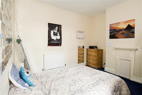 3 bedroom flat to rent - Ecclesall Road, Sheffield, S11 8PT