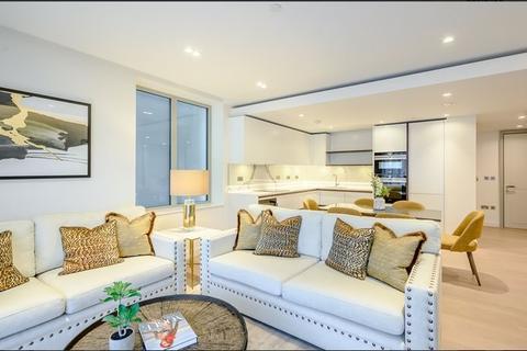 3 bedroom flat to rent - Garrett Mansions, Edgware Road, Paddington, W2