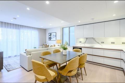 3 bedroom flat to rent - Garrett Mansions, Edgware Road, Paddington, W2
