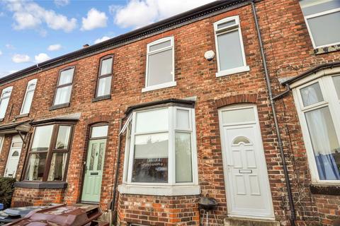 4 bedroom terraced house to rent, Mauldeth Road, Manchester, Greater Manchester, M14