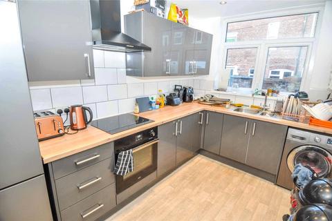 4 bedroom terraced house to rent, Mauldeth Road, Manchester, Greater Manchester, M14