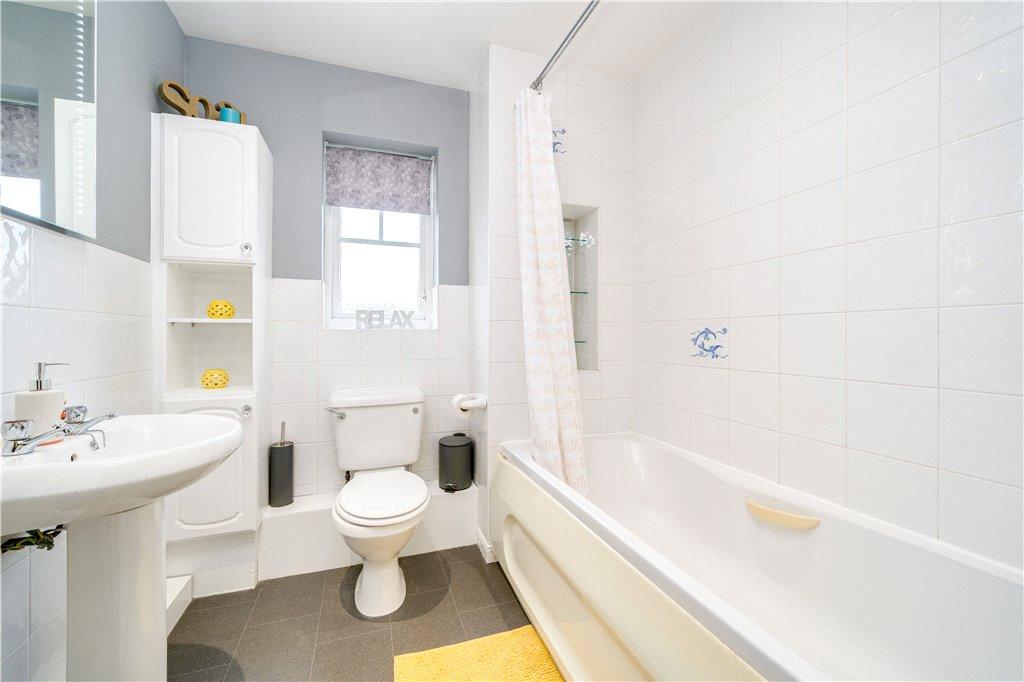House Bathroom