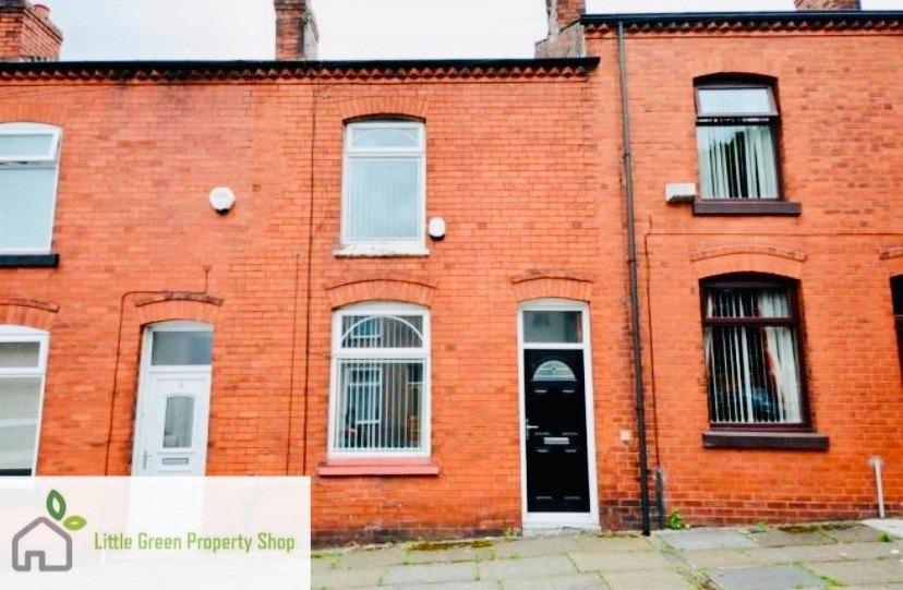 Windermere Street, Wigan, WN1 3 NW