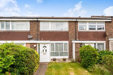 3 bedroom terraced house for sale - Langford Place, Sidcup, DA14 4AY
