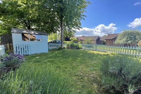 1 bedroom house for sale - Stanton Close, Cranleigh