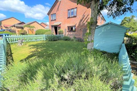 1 bedroom house for sale - Stanton Close, Cranleigh