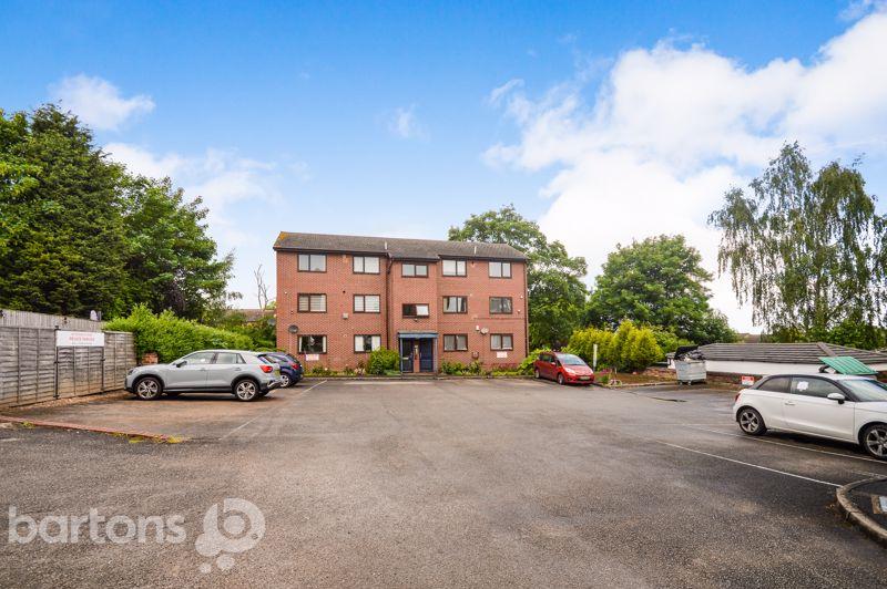 Hutchinson Court, Gerard Road, Rotherham 2 bed apartment £65,000