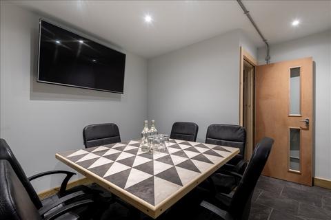 Serviced office to rent, 121 Kings Cross Road,,
