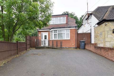 1a Abercorn Road, London, NW7 1JD