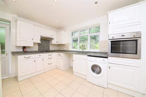 1a Abercorn Road, London, NW7 1JD