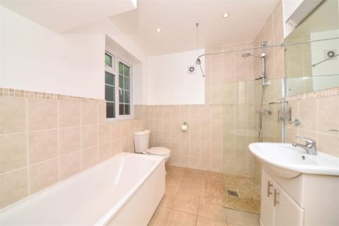 1a Abercorn Road, London, NW7 1JD