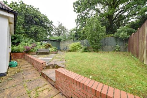 1a Abercorn Road, London, NW7 1JD
