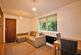 Living room/bedroom