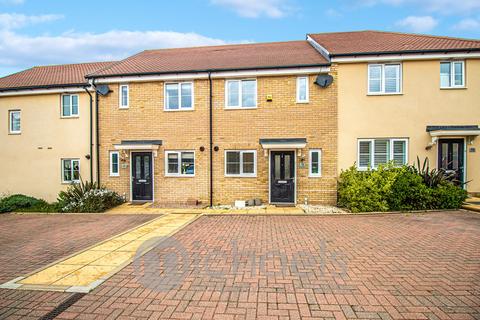 71 Bamboo Crescent, Braintree, CM7 1GP