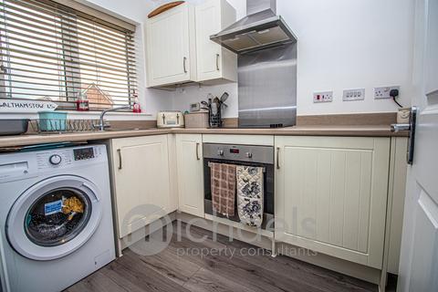 71 Bamboo Crescent, Braintree, CM7 1GP