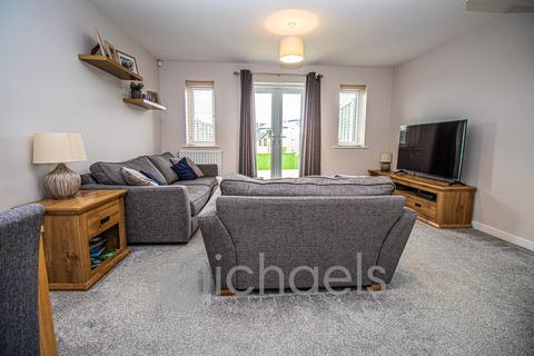 71 Bamboo Crescent, Braintree, CM7 1GP