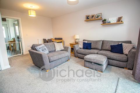 71 Bamboo Crescent, Braintree, CM7 1GP