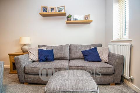 71 Bamboo Crescent, Braintree, CM7 1GP