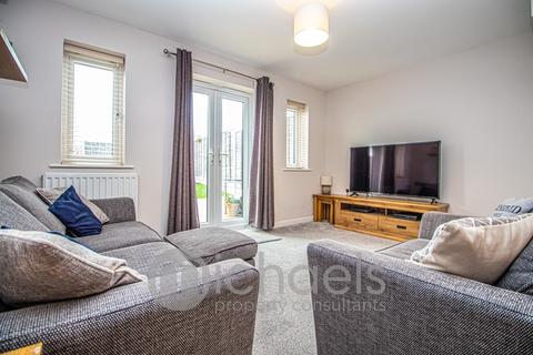 71 Bamboo Crescent, Braintree, CM7 1GP