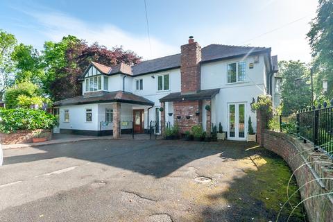 4 bedroom semi-detached house for sale - Cross Lane, Croft, Warrington, WA3