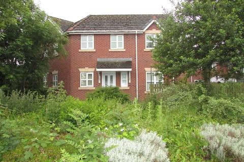 3 bedroom semi-detached house for sale - Upper Mersey Road, Widnes, WA8