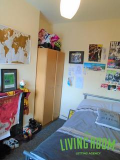 3 bedroom house to rent, Arran Street, Roath, Cardiff