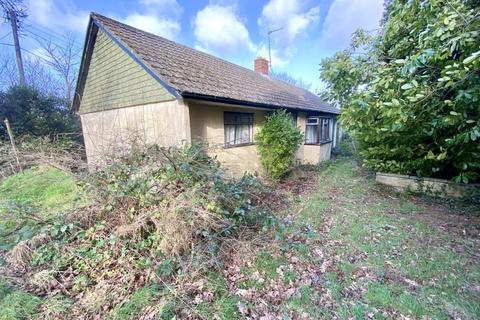 2 bedroom detached bungalow for sale - Southey Lane, Sampford Courtenay