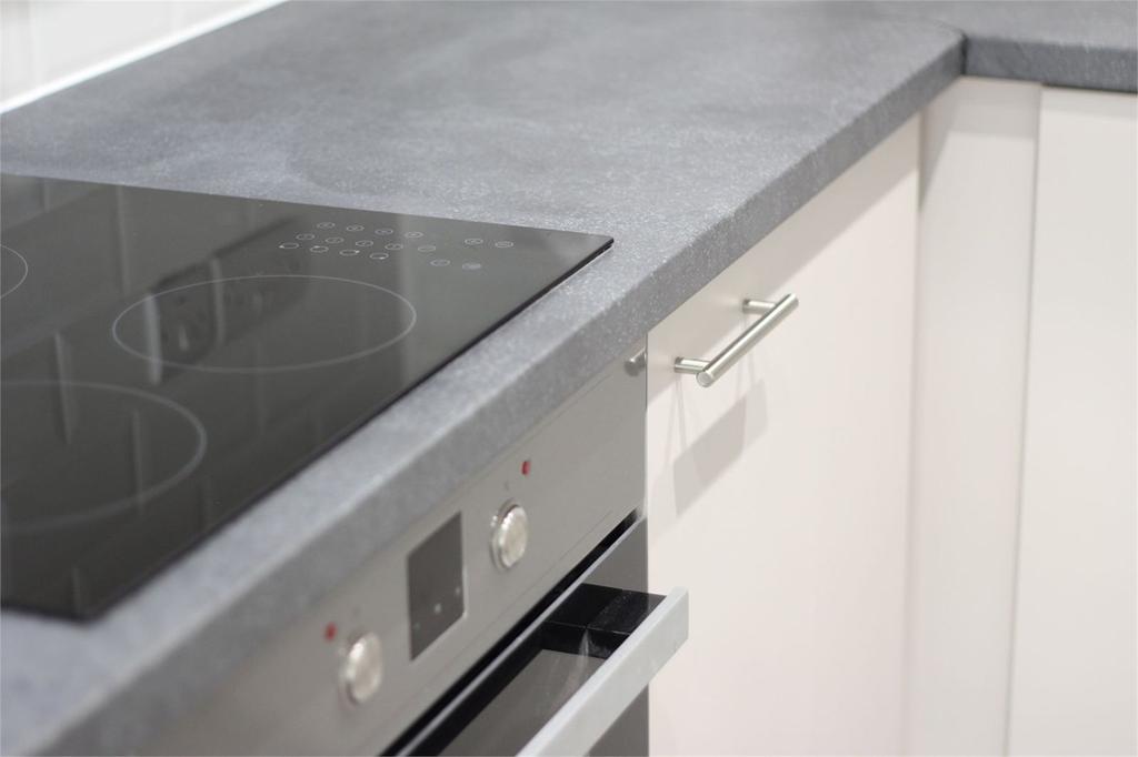 Oven / Hob