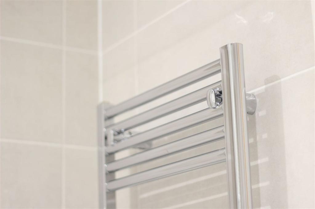 Towel Rail