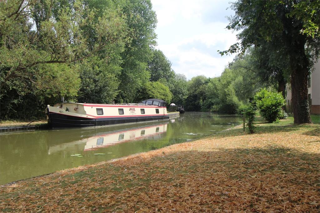 Canal