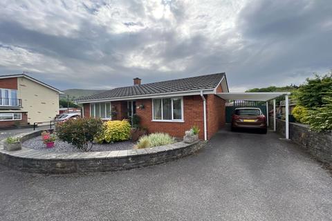 2 bedroom detached bungalow for sale - North Street, Abergavenny, NP7