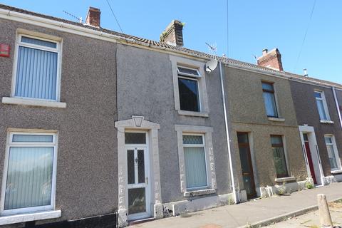 2 bedroom terraced house for sale - Washington Street, Landore, Swansea, SA1