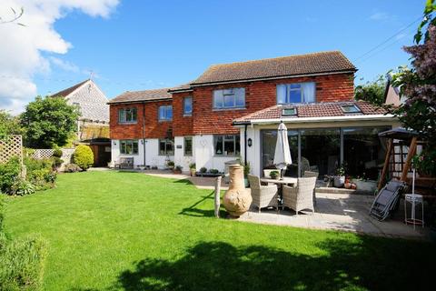 Fringe Cottage Mouse Lane, Steyning, BN44 3LP