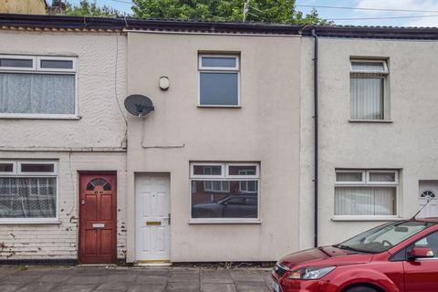3 bedroom terraced house for sale - Church Street, Widnes
