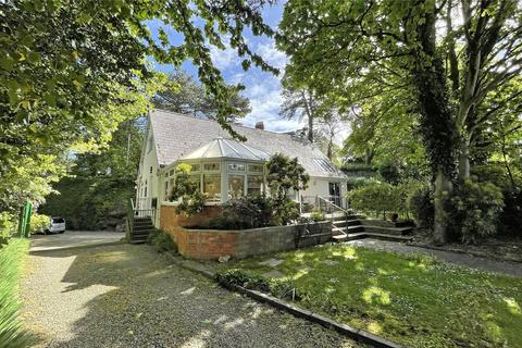7 bedroom detached house for sale, Victoria Drive, Bangor, Gwynedd, LL57