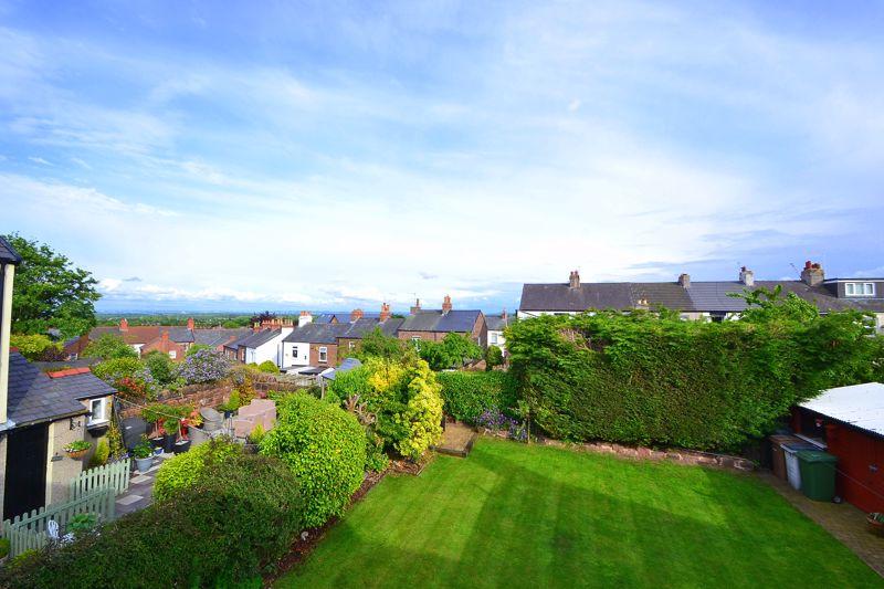 Radnor Avenue, Heswall 4 bed semidetached house £495,000