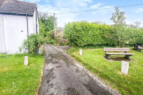 3 bedroom property with land for sale - Shebbear, Beaworthy