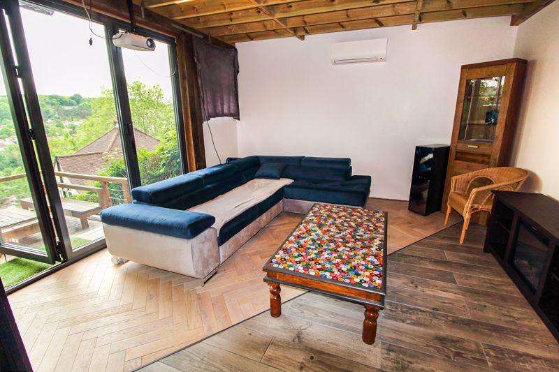 Cinema room / home