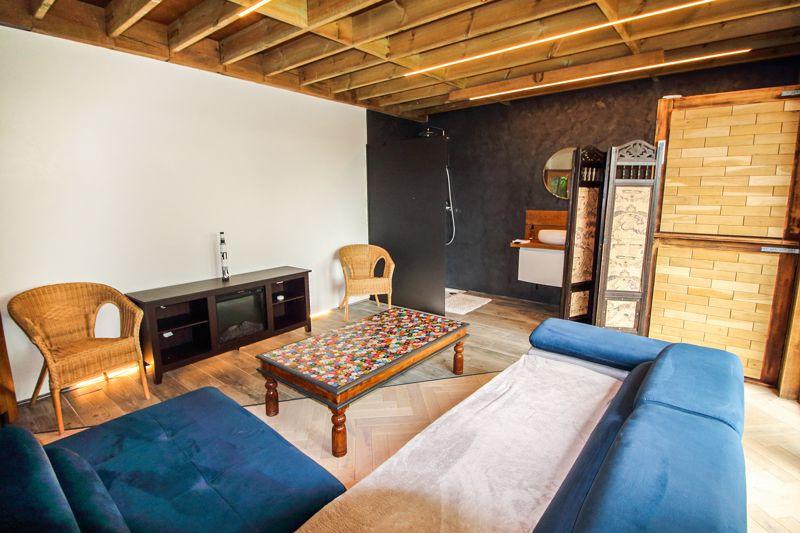 Cinema room / home