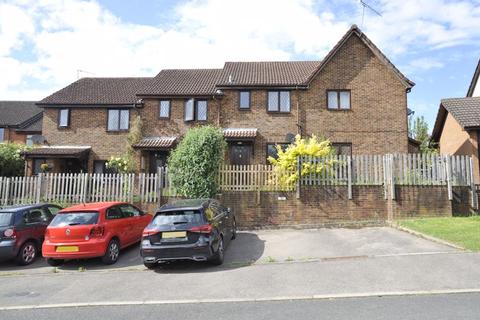 2 bedroom terraced house to rent - Mill Close, Haslemere