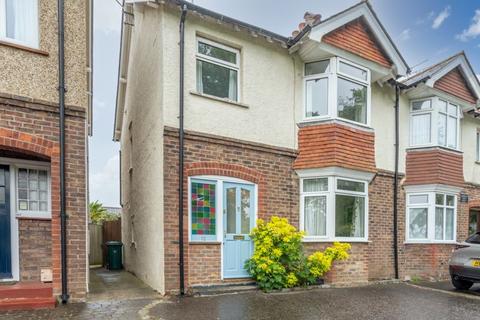 3 bedroom semi-detached house for sale - Alexandra Road, Chichester