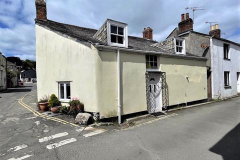 4 bedroom cottage for sale - Church Lane, Lostwithiel
