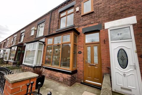 undefined, Normanby Street, Morris Green, Bolton, Lancashire. *Available Now*
