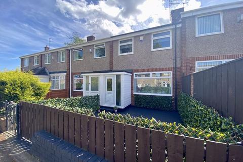 2 bedroom house for sale - Alston Close, North Shields