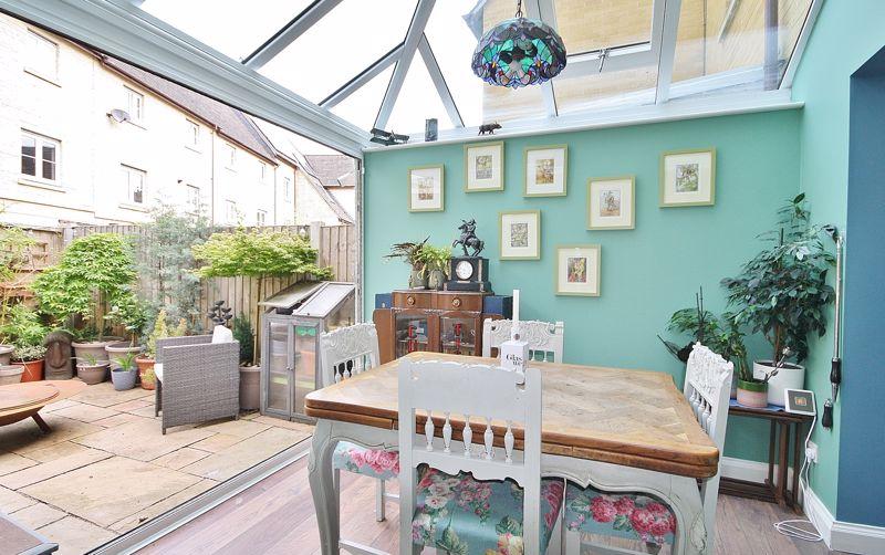 Dining Room/Orangery