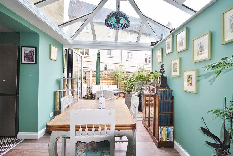 Dining Room/Orangery