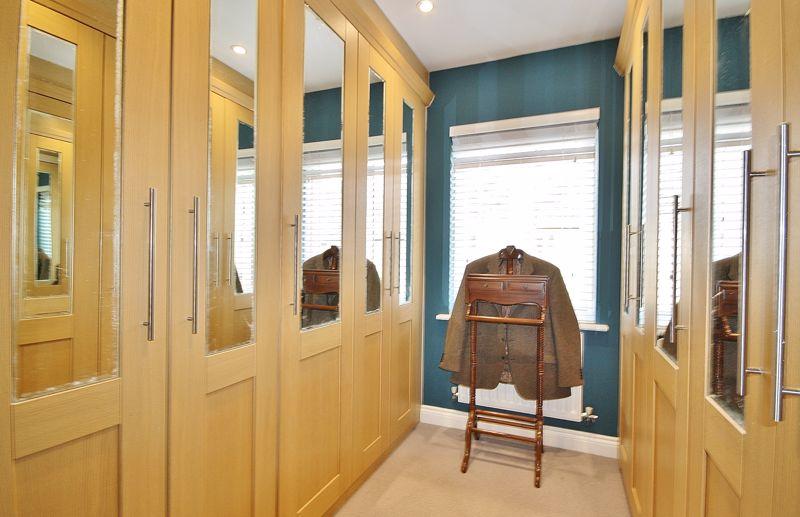 Dressing Room